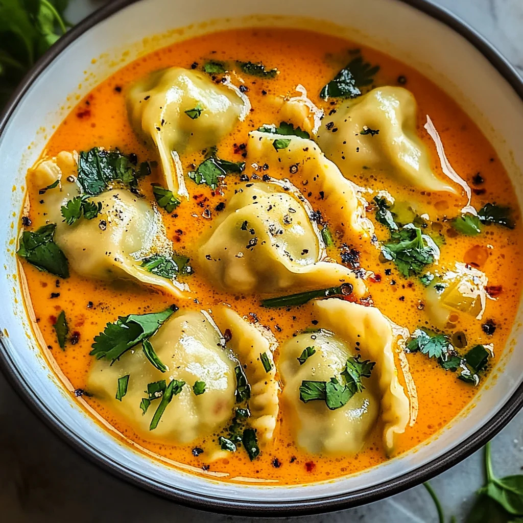 Soupe