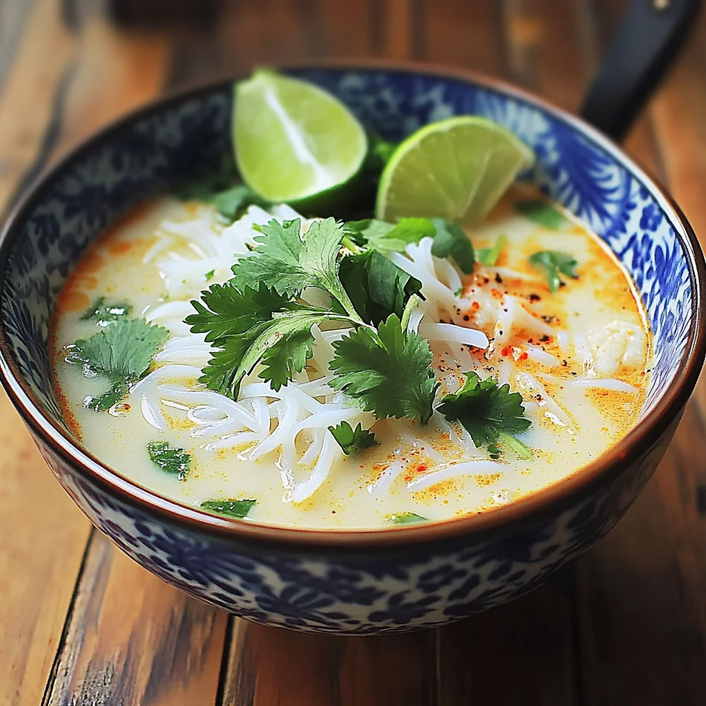 Soupe