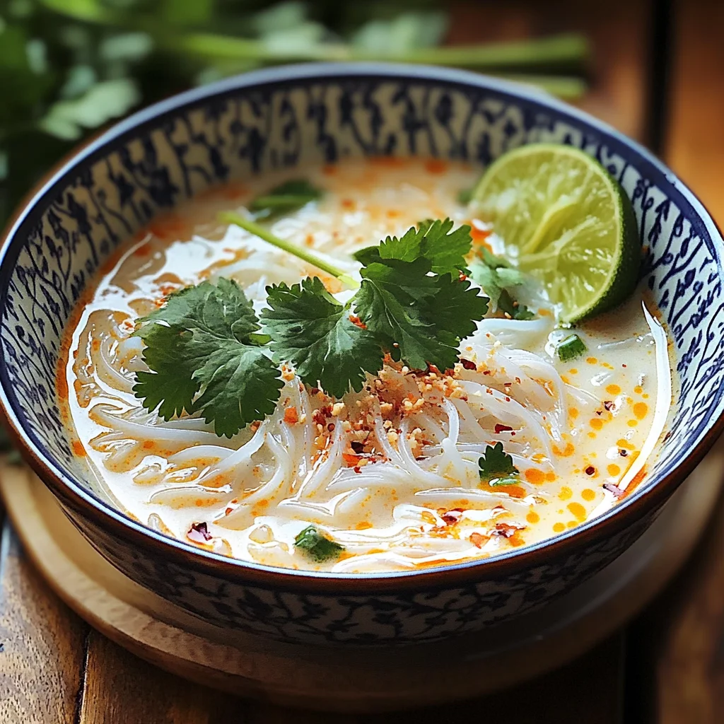 Soupe