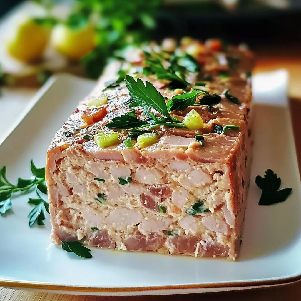 Terrine