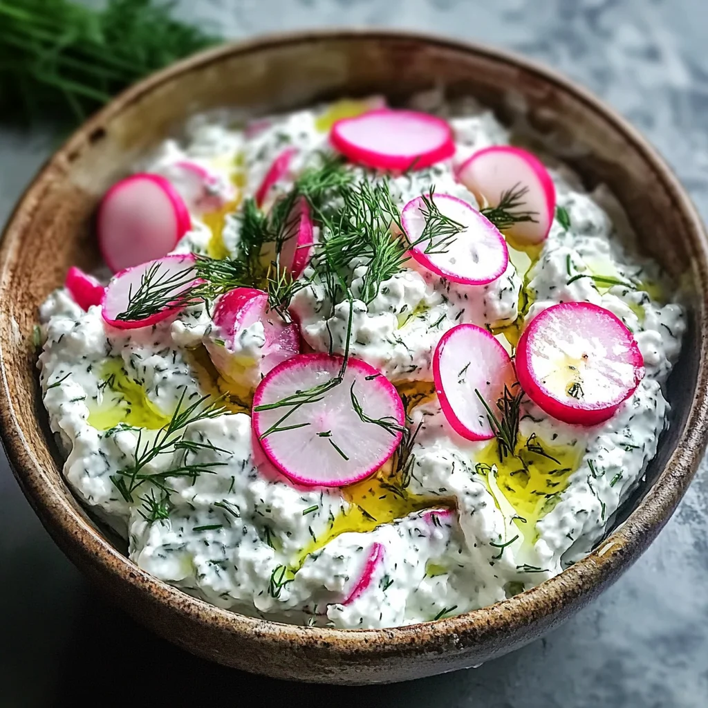 Tzatziki