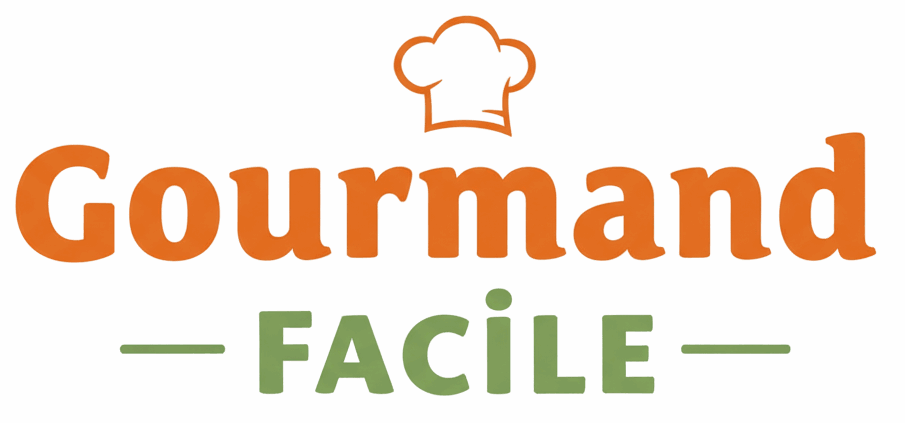 gourmandfacile