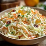 Coleslaw inratable