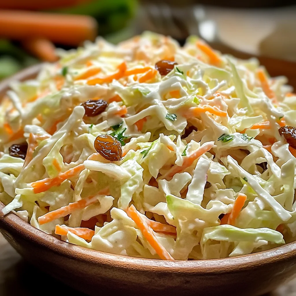 Coleslaw
