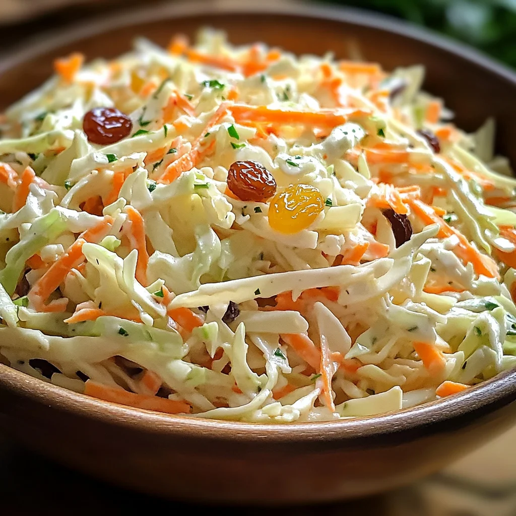 Coleslaw