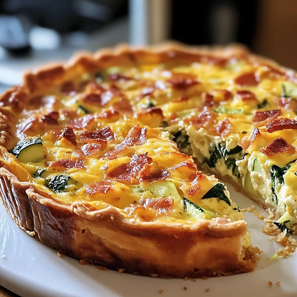 Quiche