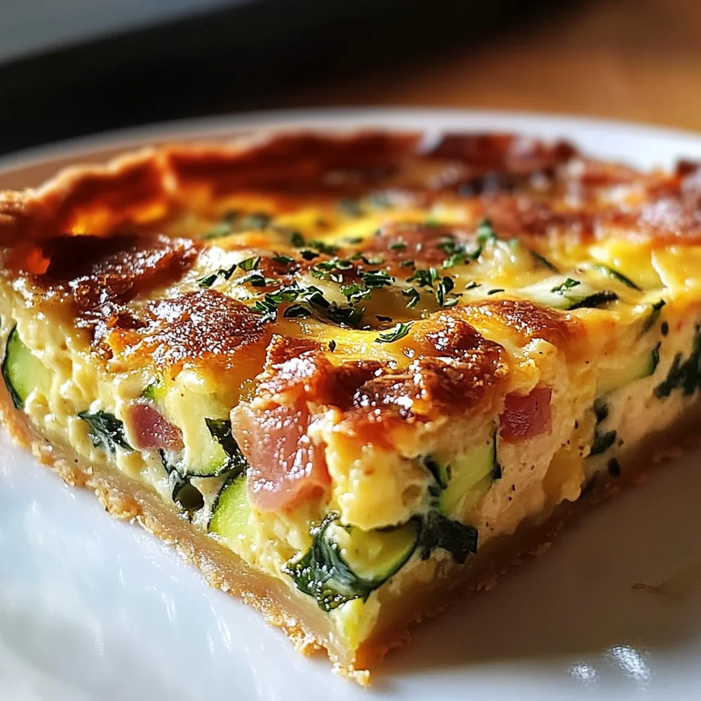 Quiche