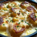 Tartiflette à la Poêle : Une Recette Incroyable pour un Plat Ultime