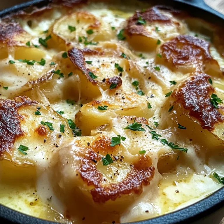 Tartiflette à la Poêle : Une Recette Incroyable pour un Plat Ultime